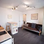 Cozy 1 Bedroom Apartment In 14Th